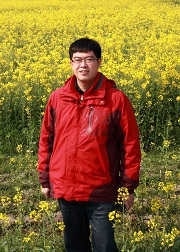 Yang Hu